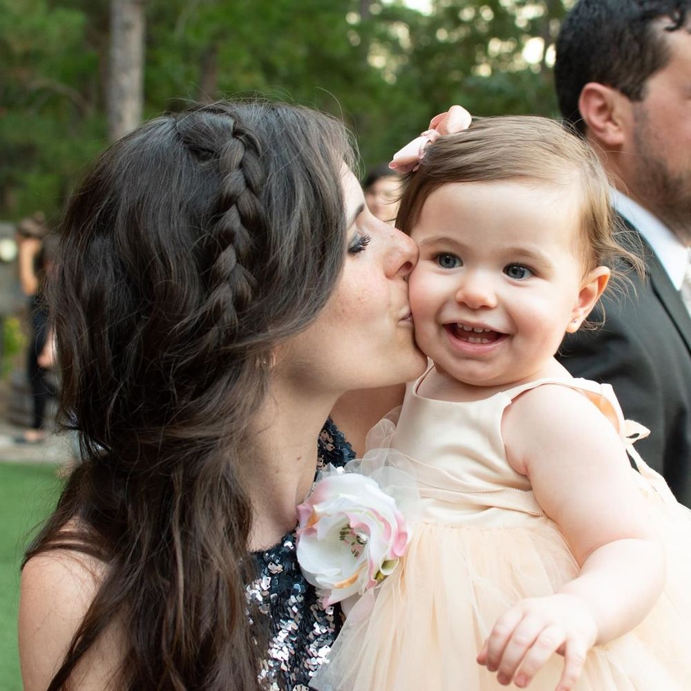 Meet your Posher, Ginette